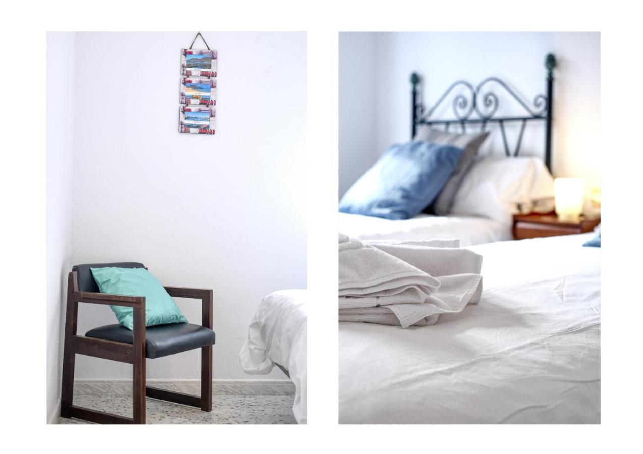 Casa Hespi-View To Famara Beach المظهر الخارجي الصورة