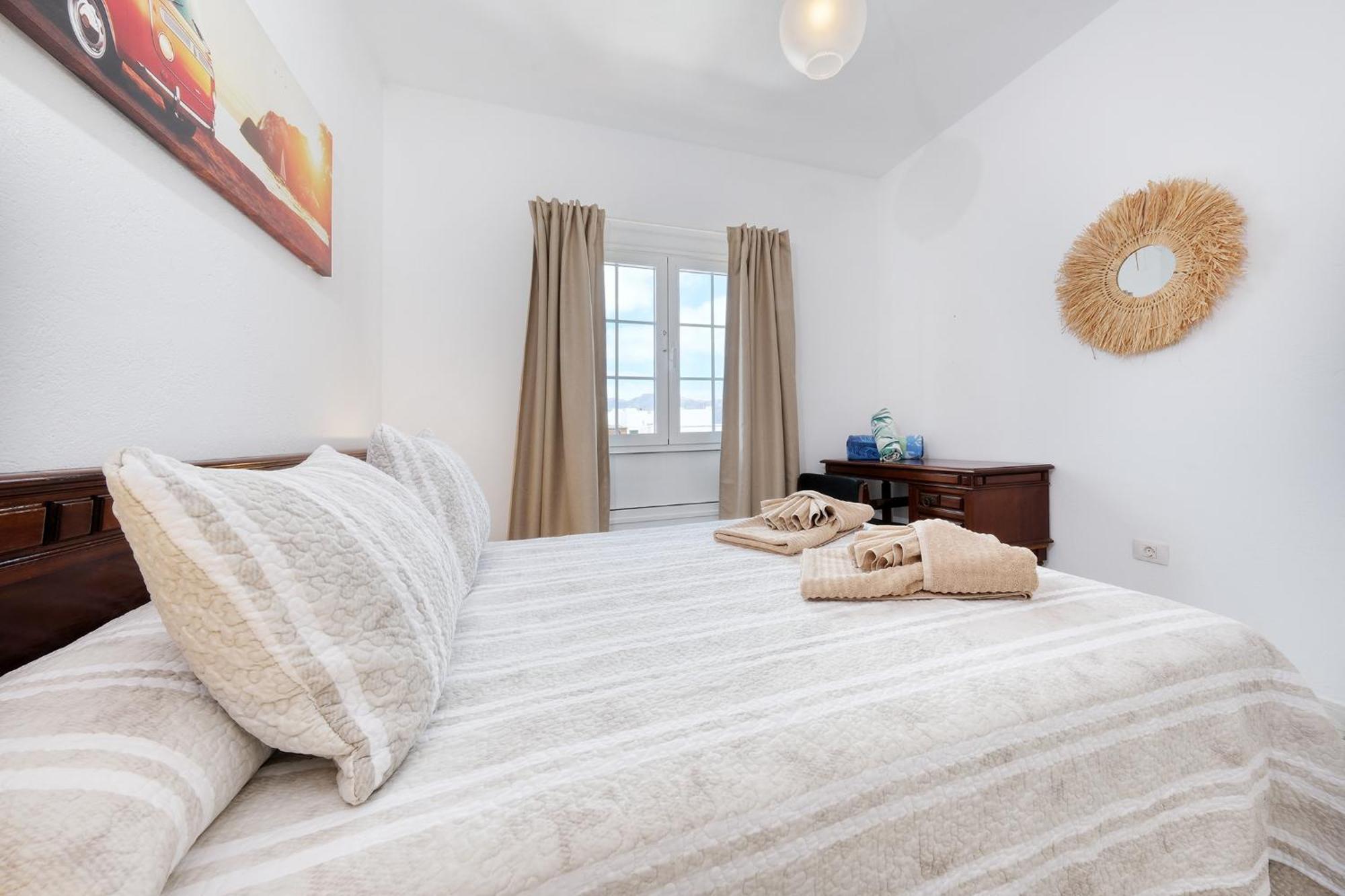 Casa Hespi-View To Famara Beach المظهر الخارجي الصورة
